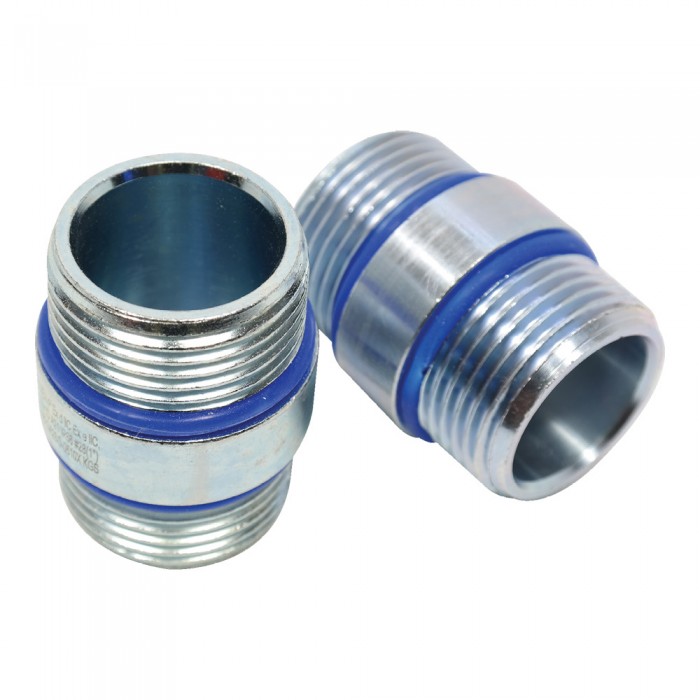     Short MxM MENIP 22C Ex d llC