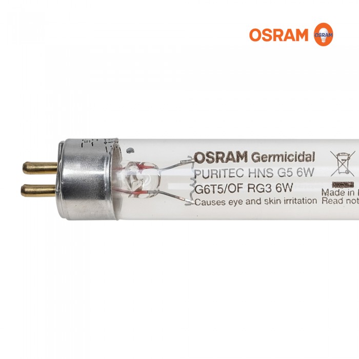 -շ6W-G6T5-OF GR5 6W PURITEC HNS G5 6W