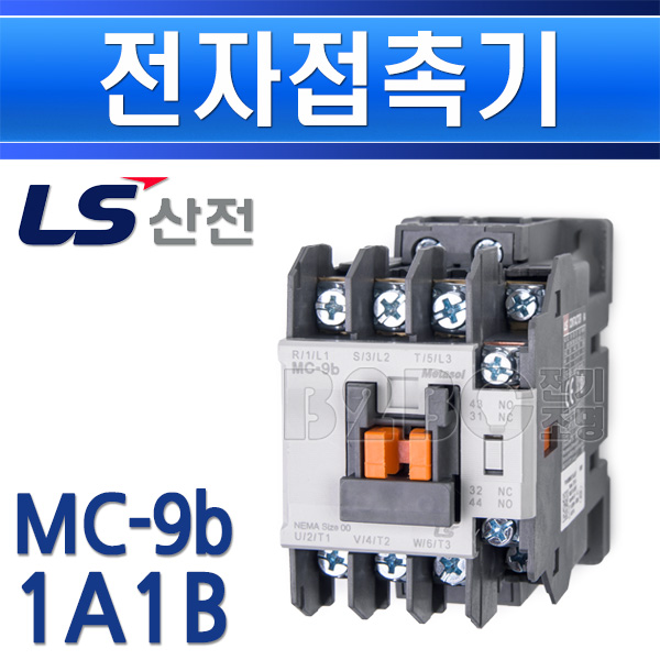 LS ˱ MC-9b ׳Ʈ-1A1B ()GMC9